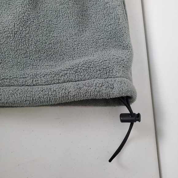 Llbean Hooded Fleece Zip Jacket - Picture 7 of 8